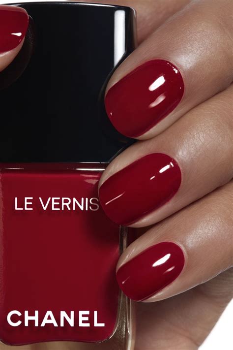 chanel richness 719|CHANEL LE VERNIS Longwear Nail Color .